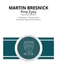 Pine Eyes (Part Of Opera Della Musica Provera)