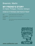 My Friend's Story