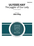 The Juggler of Our Lady A one-act opera