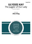 The Juggler of Our Lady (a one-act opera)