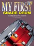 Carl Fischer Goldberg S   My First Snare Drum