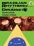 Brazilian Rhythms For The Drumset