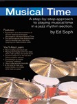 Musical Time - The DVD