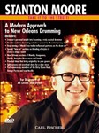 Modern Approach To New Orleans Drumming