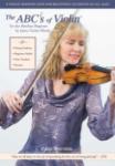 The ABC's of Violin, DVD