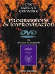Guitar Grimoire Progressions & Improv