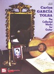 The Collected Works for Guitar Facsimile