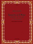 Concerto in C minor op. 44/19