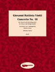 Concerto No. 18