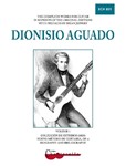The Complete Works for Guitar Band 1 ColecciÝn de Estudios, Nuevo Metodo de Guitarra, op.6, Biograph
