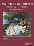 The Complete Works op. 2 - 38 Band 1 Facsimile