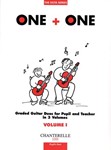 One+One Band 1 Melodies with Teacher's accompaniments