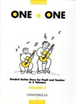 One+One Band 3 Melodies with Teacher's accompaniments