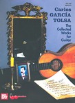 The Collected Works for Guitar Facsimile