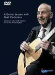 A Guitar Lesson with Abel Carlevaro Didactic