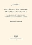 Fantasy and Variations on a Hungarian Folksong Wind Quintet