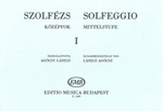 SOLFEGGIO Vol.1 Medium Grade