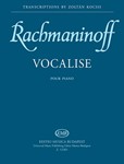 Vocalise