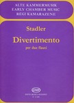 Divertimento per due flauti