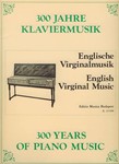 ENGLISH VIRGINAL MUSIC