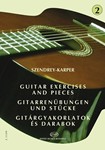 Guitar Exercises and Pieces Vol.2