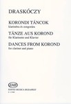 Dances from Korond