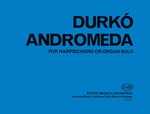 Andromeda for harpsichord (or organ)