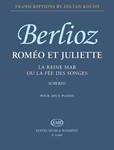 Romeo et Juliette La Reine Mab ou la Fee des Songes - Scherzo