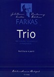 Trio per violino, violoncello e pianoforte