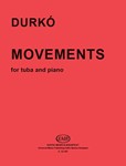 Movements for tuba and piano