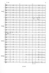 Dob es tanc for 12 soprano and 12 contralto voices to poems by S. Weores