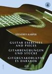 Guitar Exercises and Pieces Vol.4