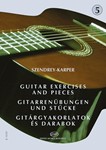 Guitar Exercises and Pieces Vol.5