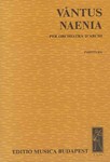 Naenia per orchestra d'archi