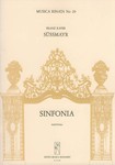 Sinfonia / 'Il Turco in Italia'
