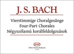 Four-Part Chorales