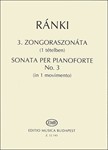 Sonata No. 3 1 tetelben