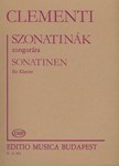 Sonatinas for piano