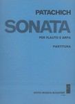 Sonata per flauto e arpa