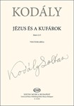 Jesus and the Traders (John 2. 13)