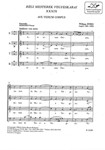 Old Masters' Mixed Choruses Vol.39