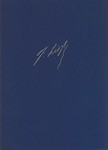 Technical Studies Vol. I Franz Liszt, New Edition of the Complete Works, Supplementary vol. 1