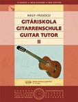 Guitar Tutor Vol.2 Expanded, revised edition