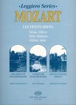 Les petits riens 9 Dances for youth orchestra K 299b