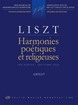 Harmonies poetiques et religieuses New, enlarged edition