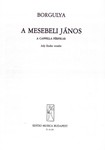 A mesebeli Janos
