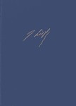 Free Arrangements VII Franz Liszt, New Edition of the Complete Works, Series II (Free arrangements and transcriptions for piano solo), Vol. 7