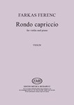 Rondo capriccio