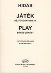 Play for brass quintet