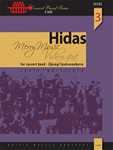 Merry Music for concert band